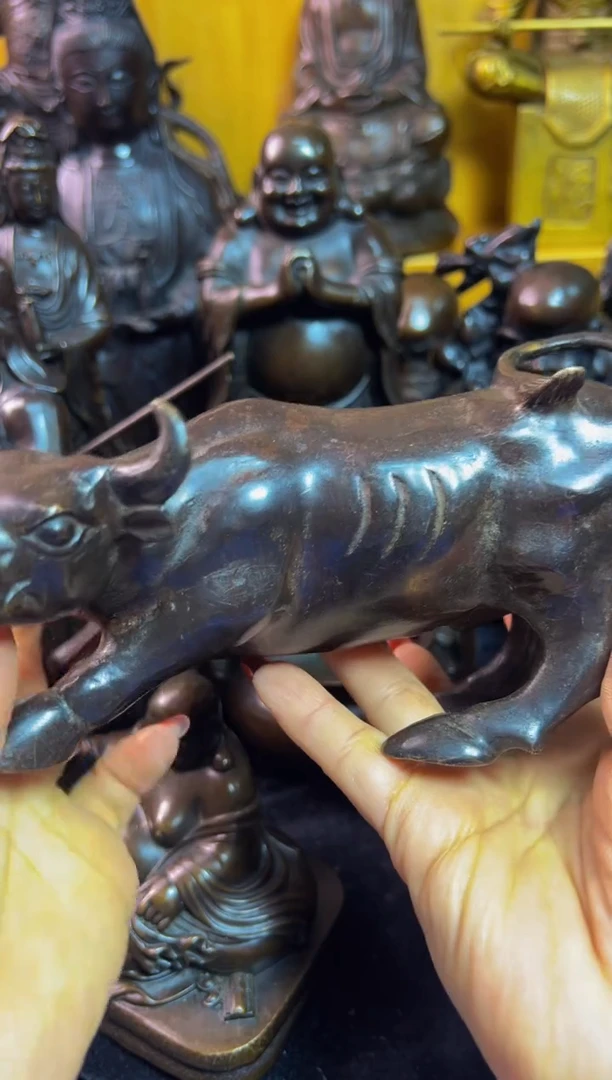 【闪购商品】1案台摆件 物品摆件