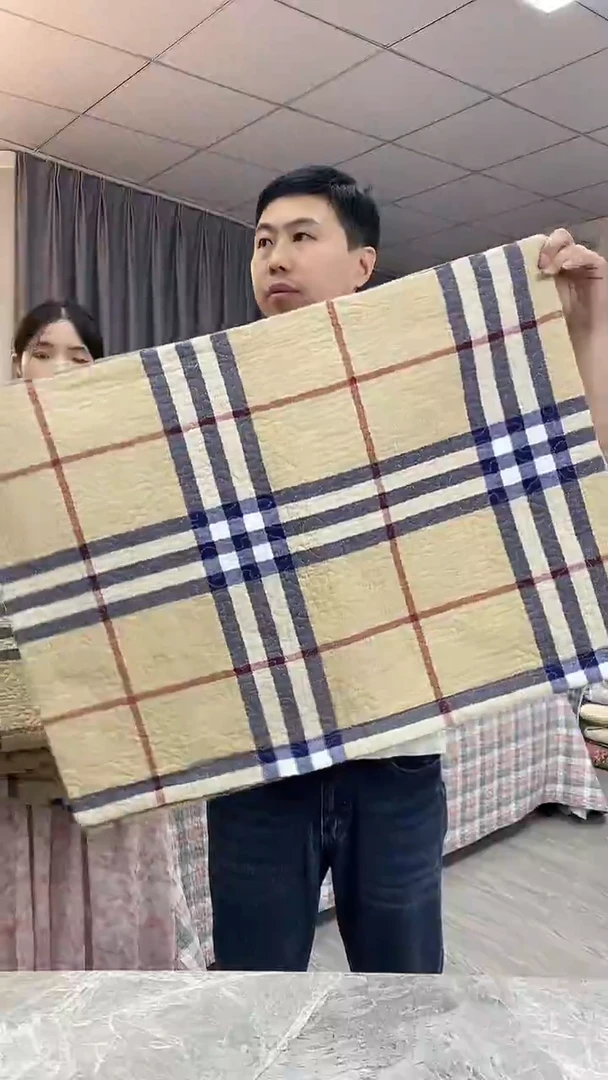 棉48cm*74cm 宝利格枕套