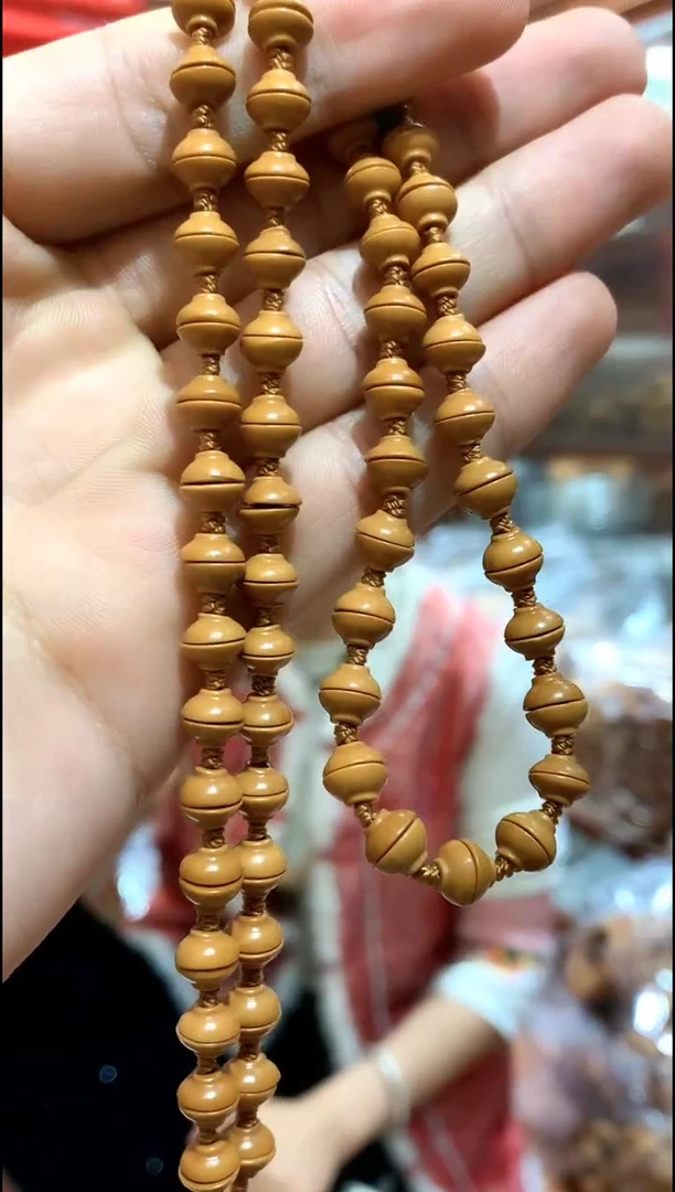 【闪购商品】橄榄核手串/手链橄榄核文玩