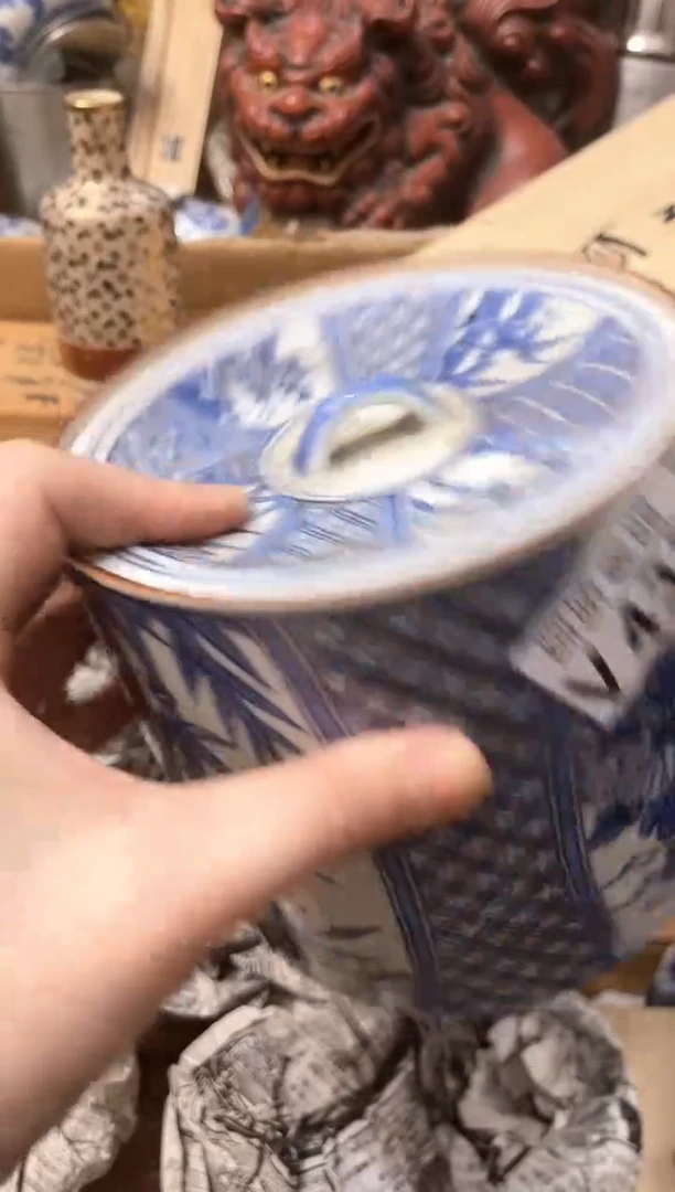 【闪购商品】瓷片438风信子风信子风信子