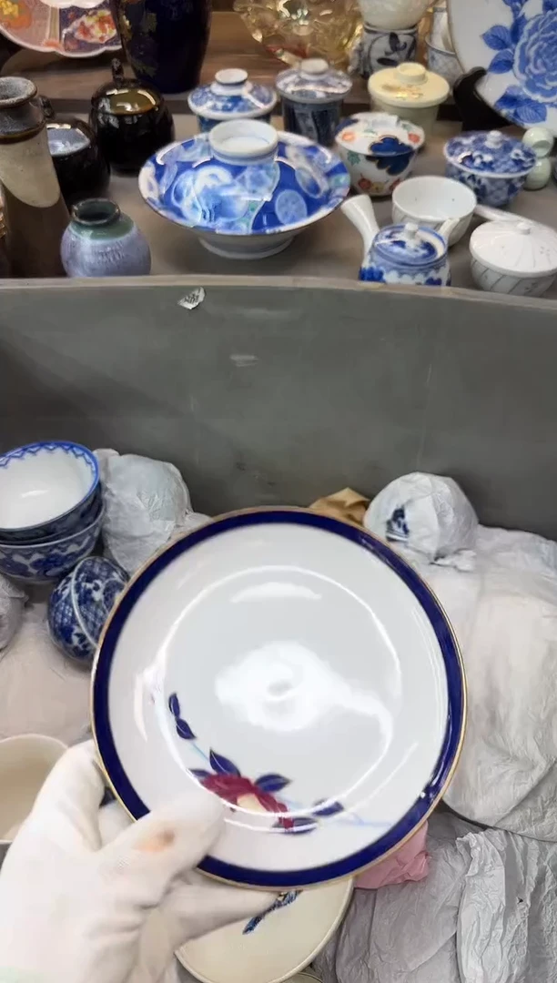 茶盏变***藏瓷器瓷器瓷器瓷器