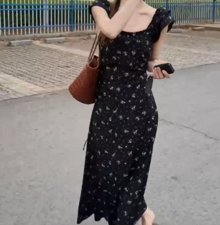 2025夏季时尚潮流百搭精品女装乖91SS18