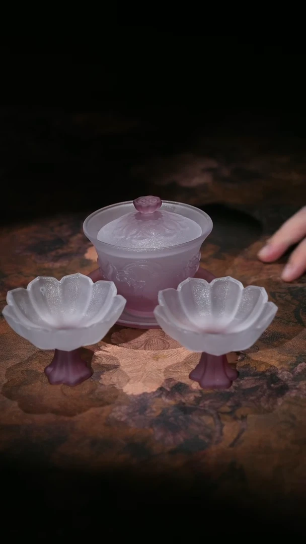 小城大器陶瓷茶具@@X15