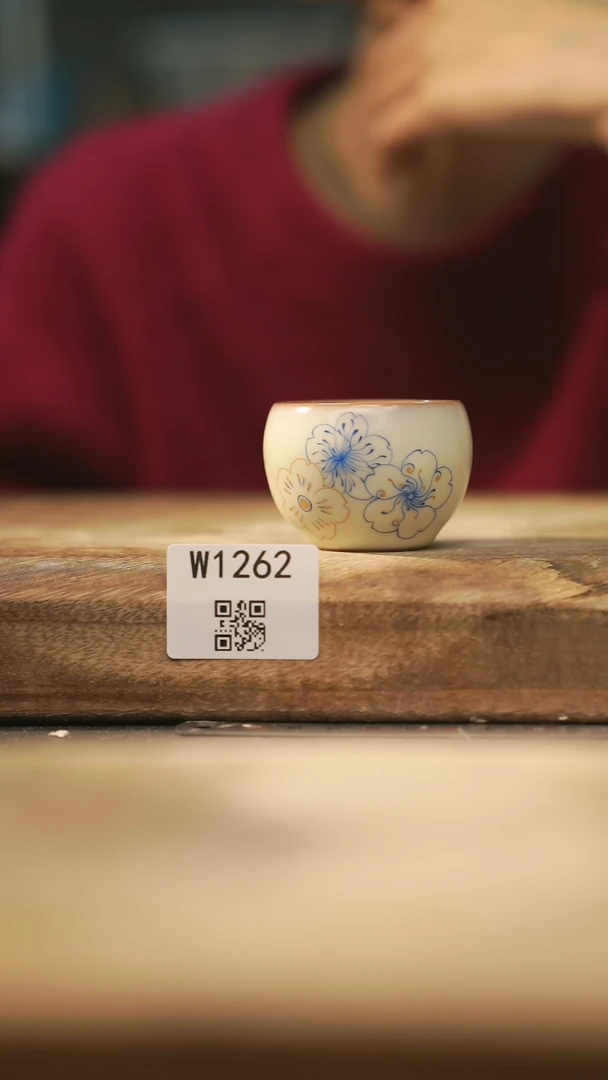 【闪购商品】【经典福利】/ 杯子@@W1262