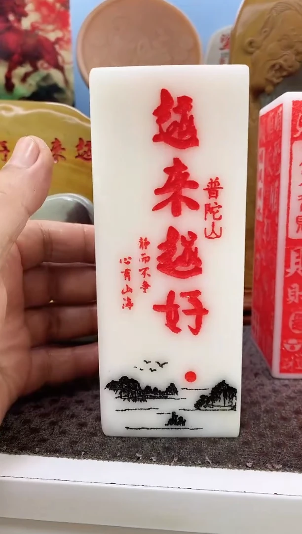 石材汉白玉柱子75越来越好