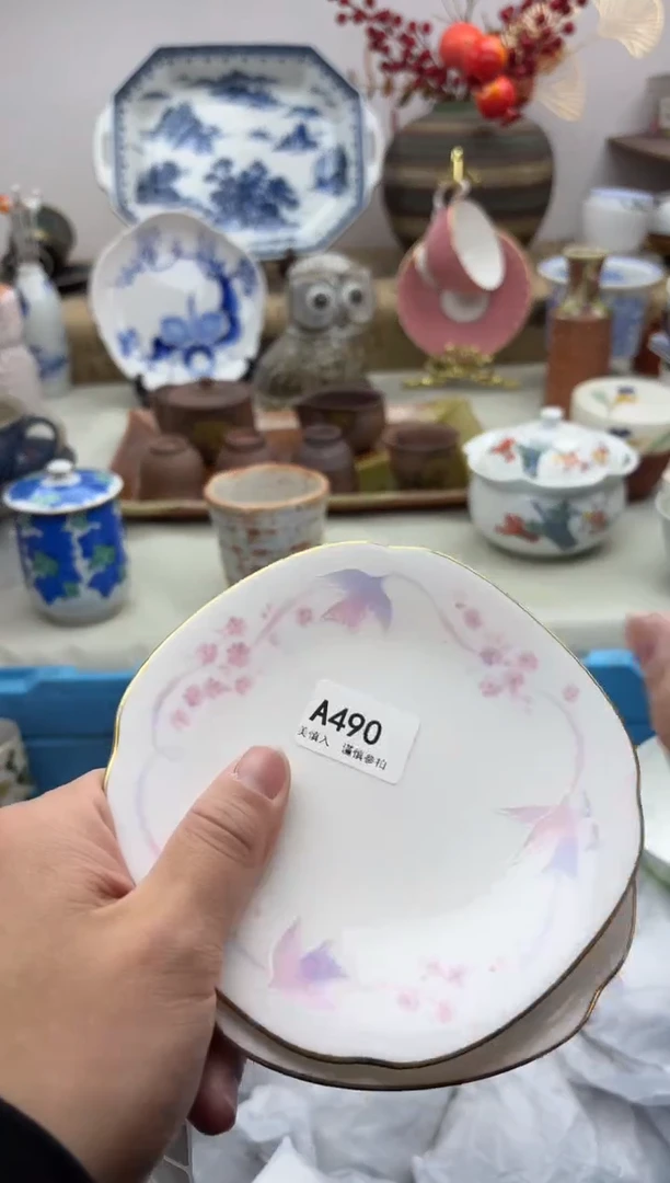 【闪购商品】碟490.............