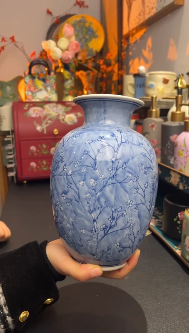 外贸陶瓷铁艺家居百货