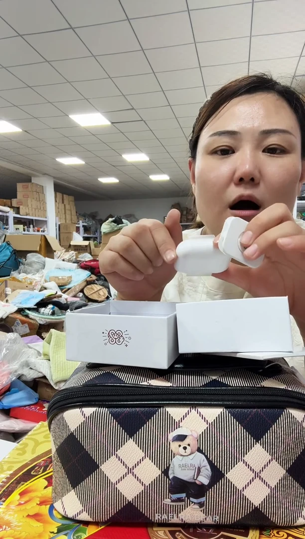牦牛剖层皮革琪老板女包6号店超好看发图片款水果耳机