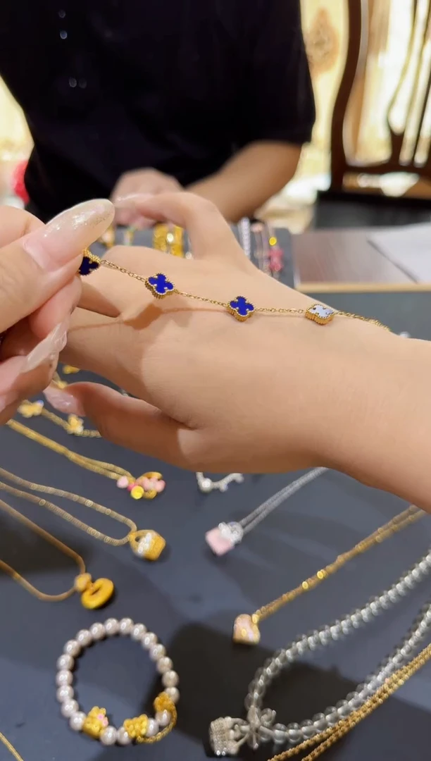 合成立方氧化锆钛钢121