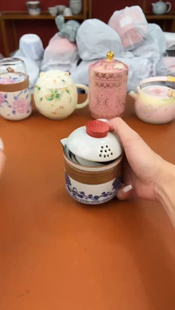启明茶具福利链接ys526