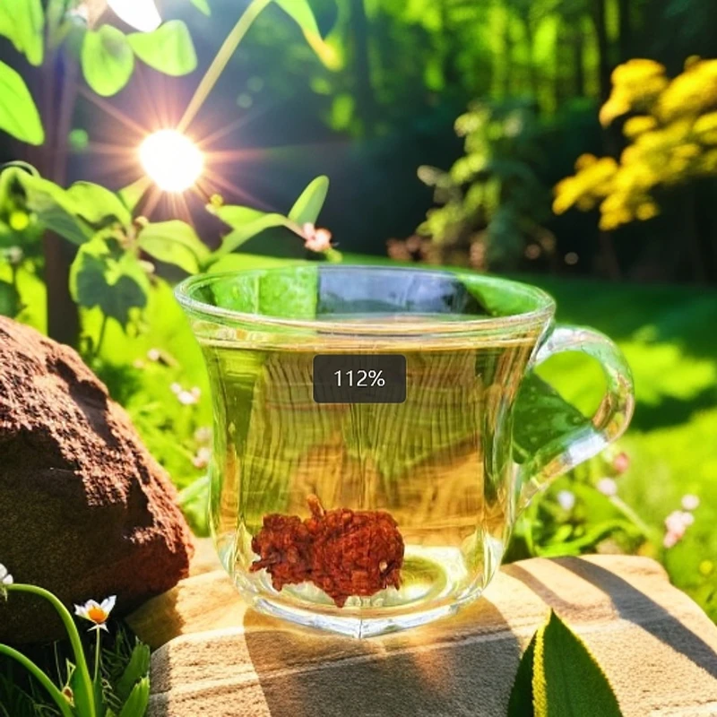 精选特产山货【清留果】500克包邮可以搭配枸杞88