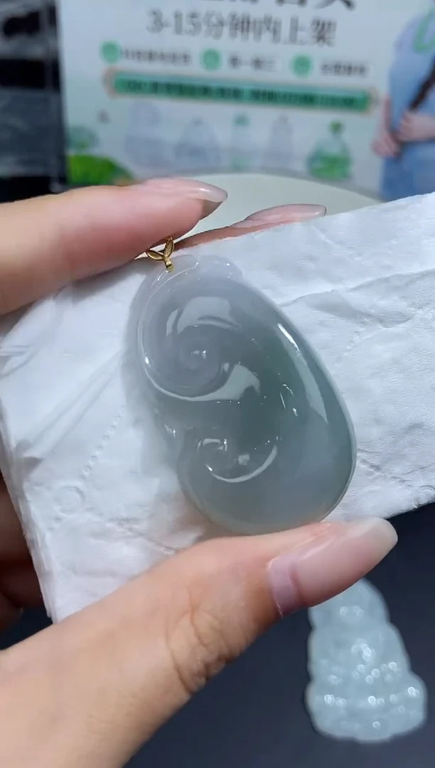 未镶嵌定制翡翠天然翡翠A货221