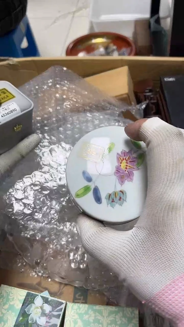 瓷片工艺品杂项苒*静2558