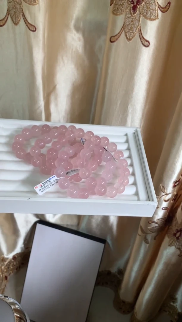 【闪购商品】水晶手链未镶嵌多样性发一14,c40