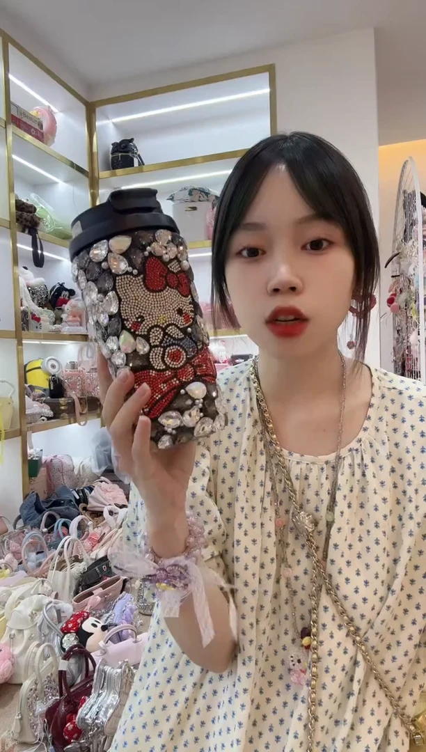 PVC格格家定制女包526451