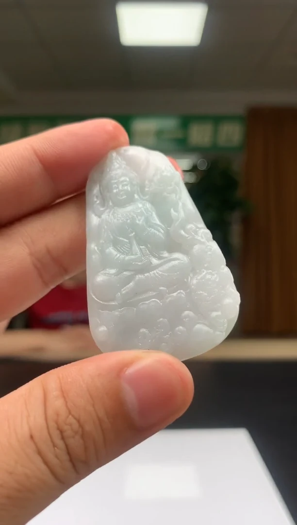 未镶嵌定制翡翠          *63