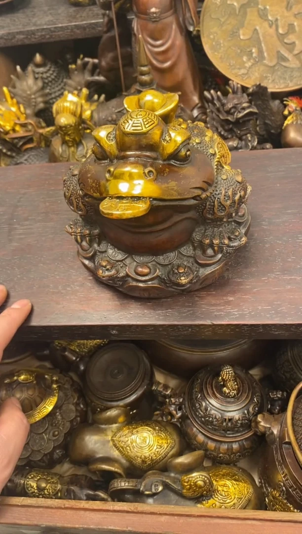 案台摆件 物品摆件
