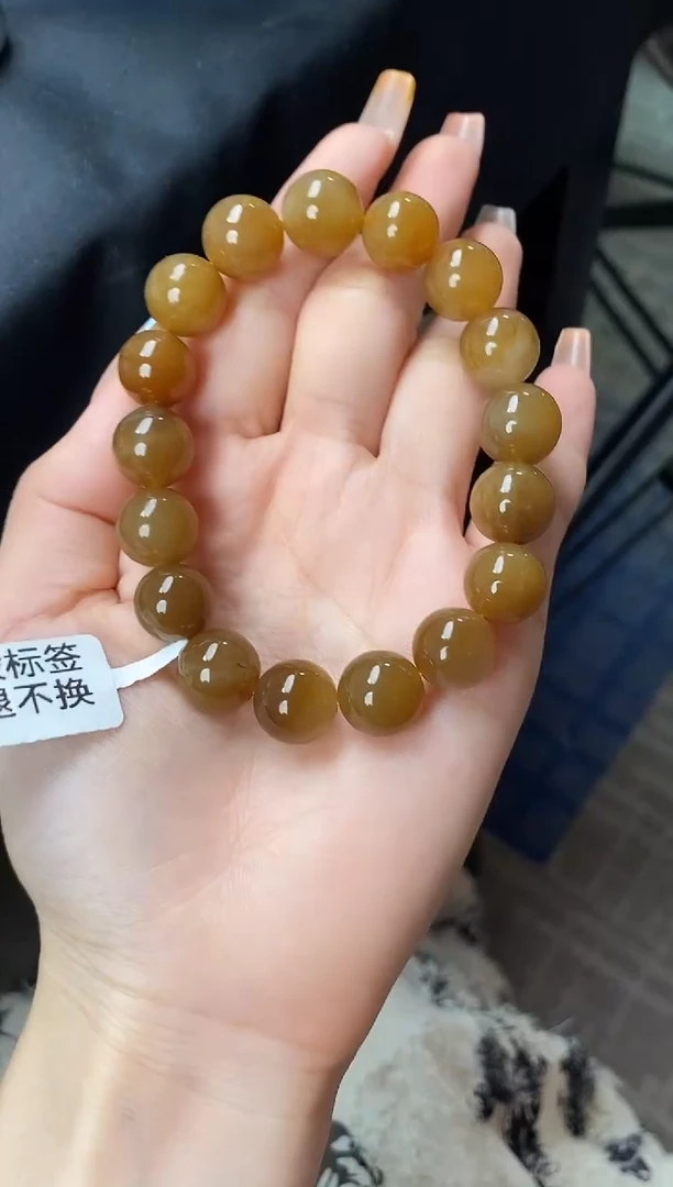 和田玉未镶嵌颈饰拍一发一