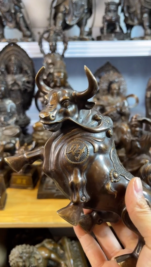 .案台摆件 物品摆件