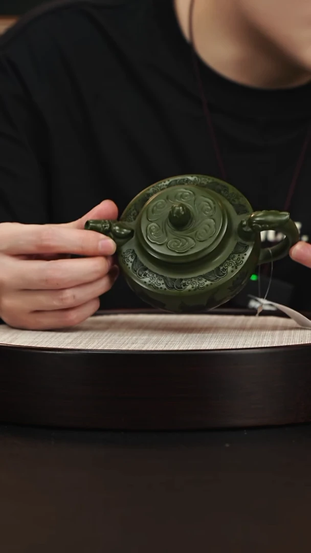 茶壶紫砂紫砂茶壶
