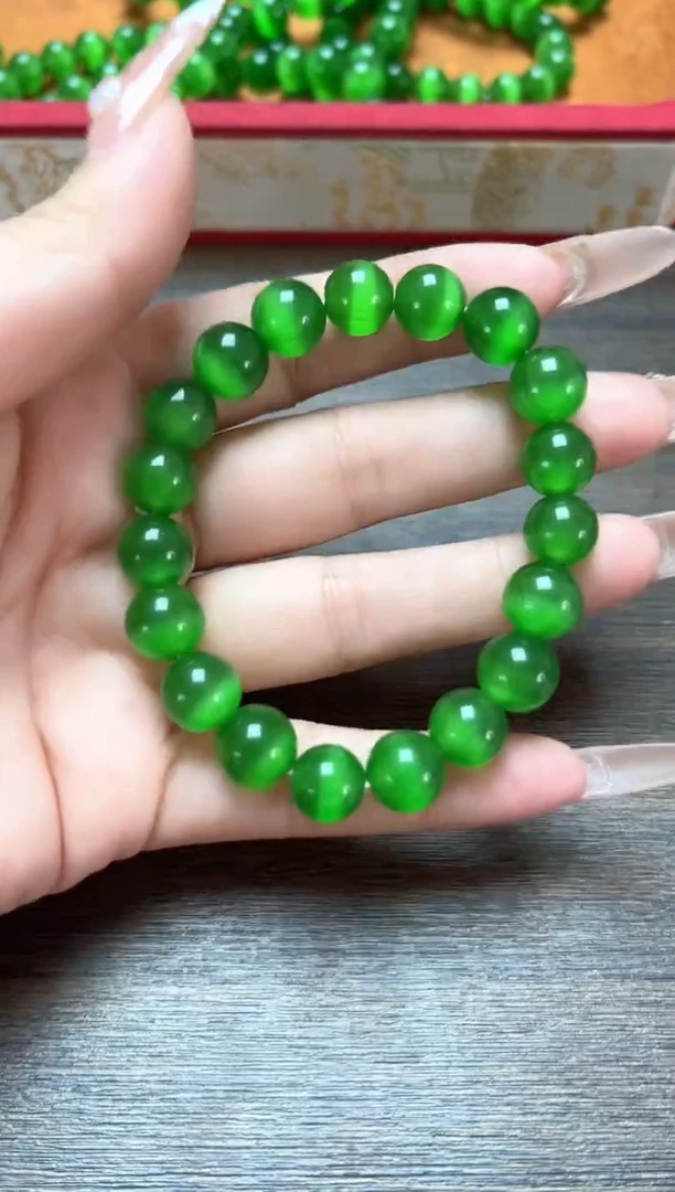 高定珠宝手链10+QC231S888