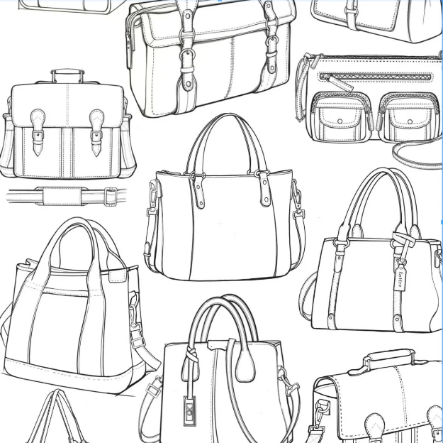 2025新款真皮女包-高29