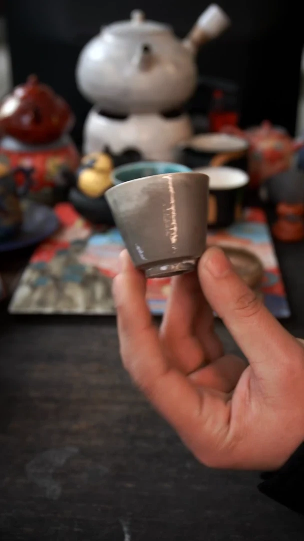 【闪购商品】其他356开播福利小康茶器