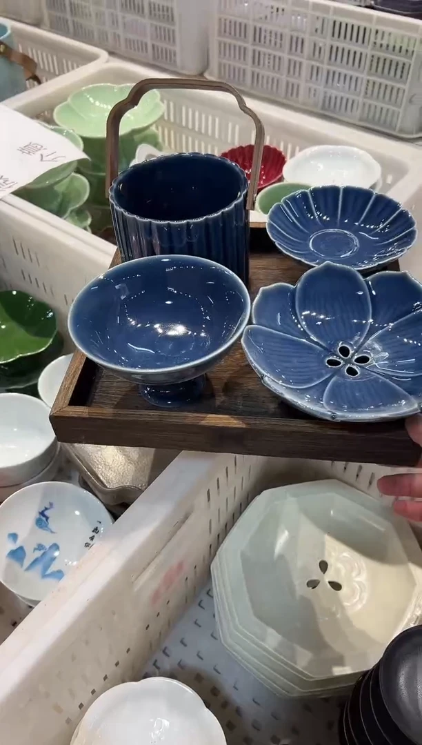 瓷片微瑕商品 介意勿拍