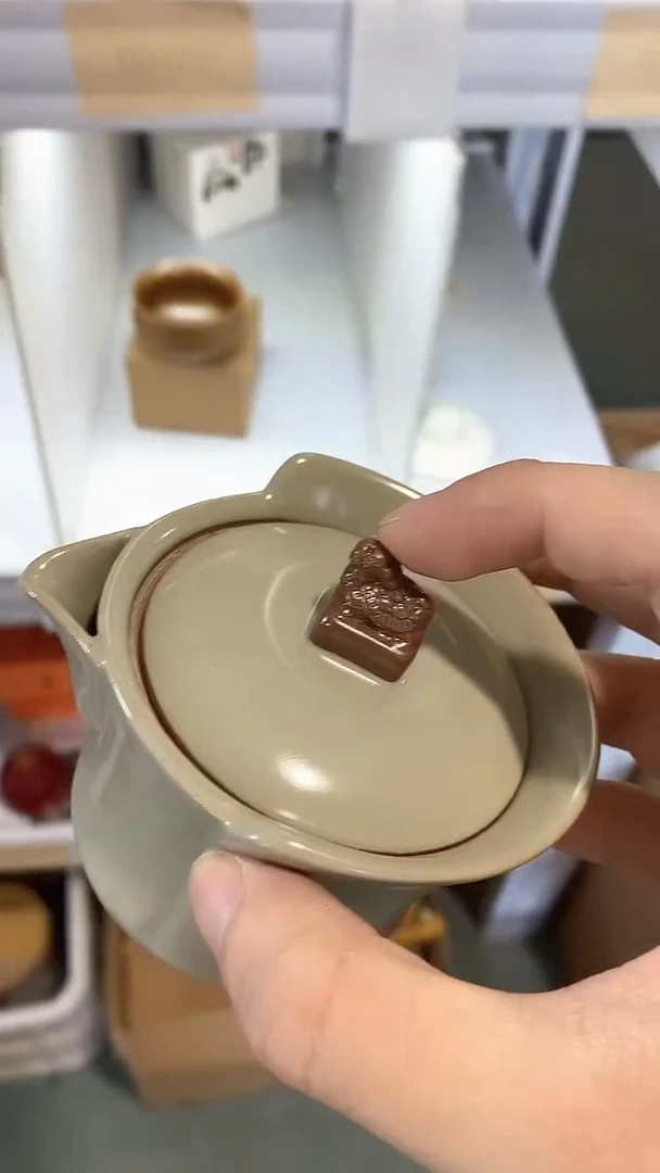 瓷片陶瓷茶具茶器