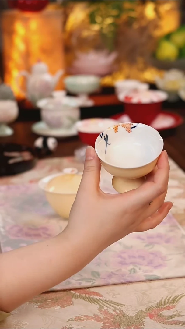 麦穗茶杯错版哈哈哈哈哈哈哈