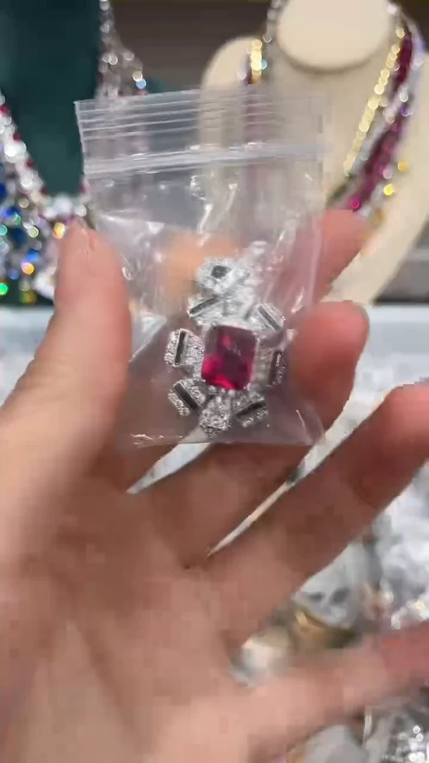 非金属无高端精品系列款式q716