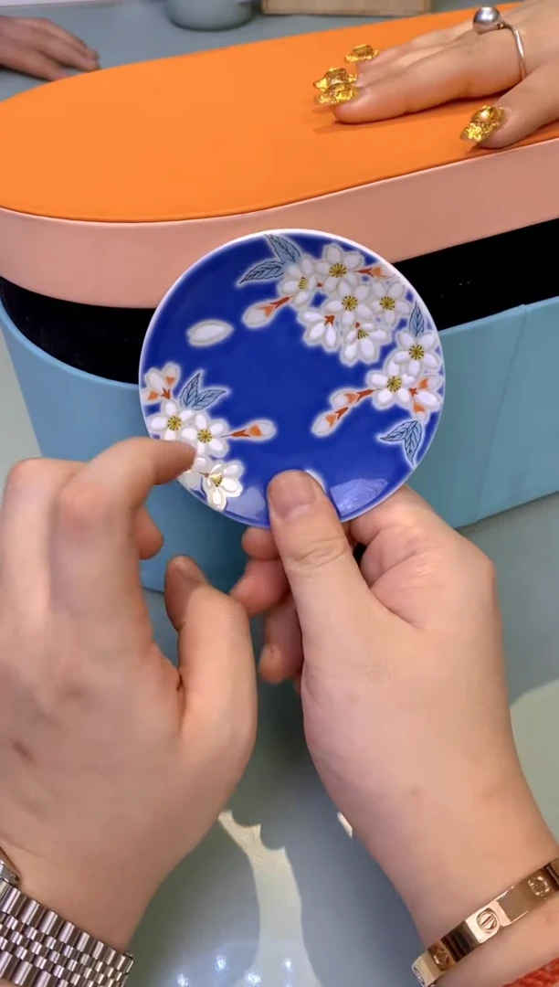 【闪购商品】瓷片15样