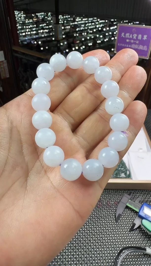 未镶嵌定制翡翠--60380