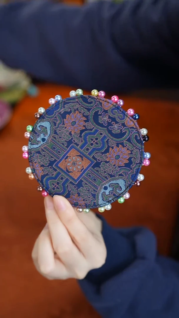 景德镇大乔推荐好物 杯垫