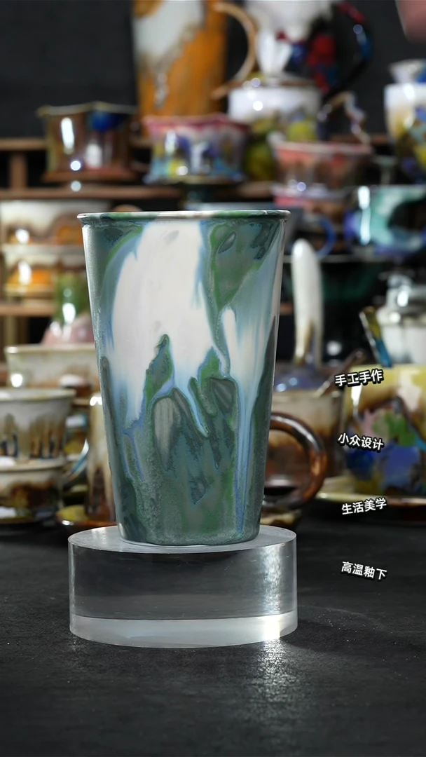 景德镇森涩手创陶瓷（食品级）630