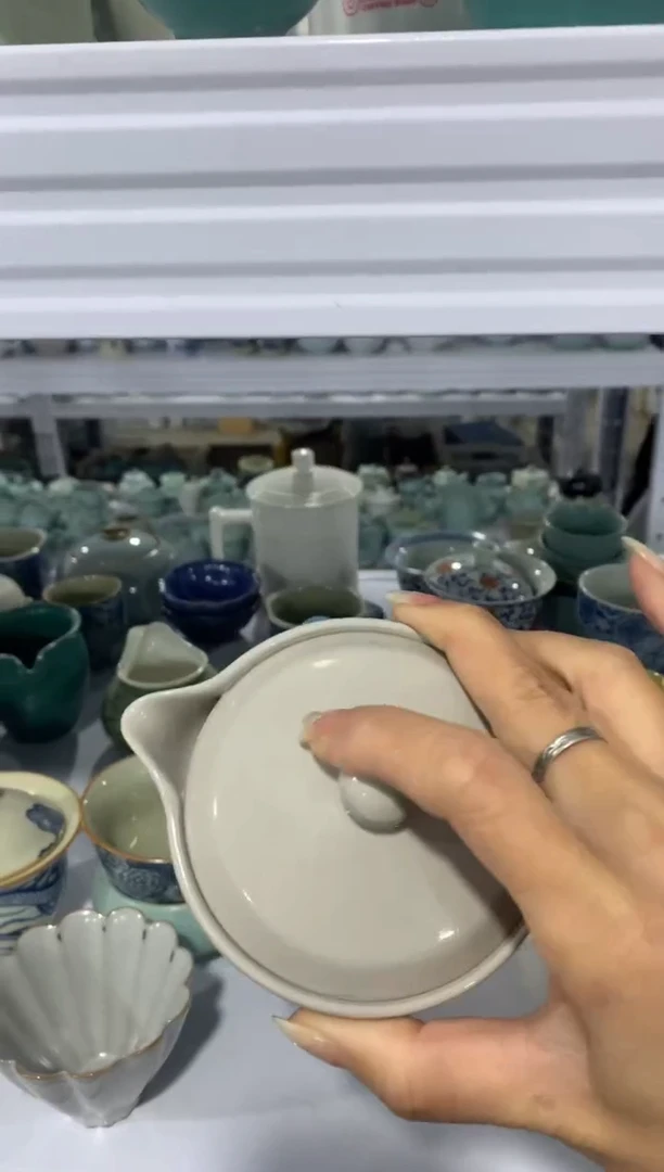 茶礼茶器高货茶具（轻轻微瑕，只有一单）