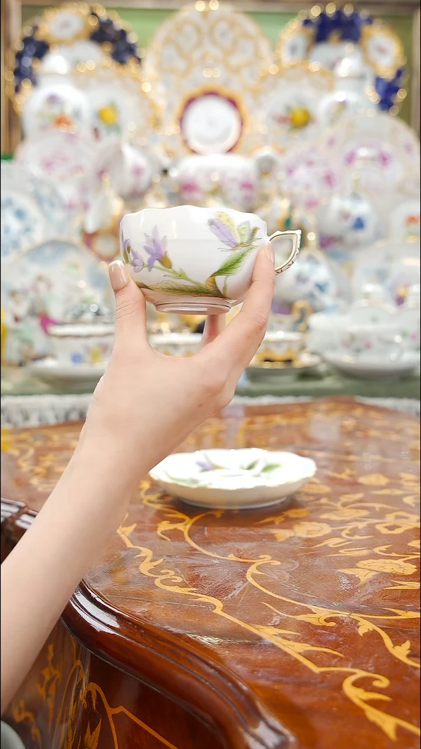 瓷米多家中古瓷器如图所示77