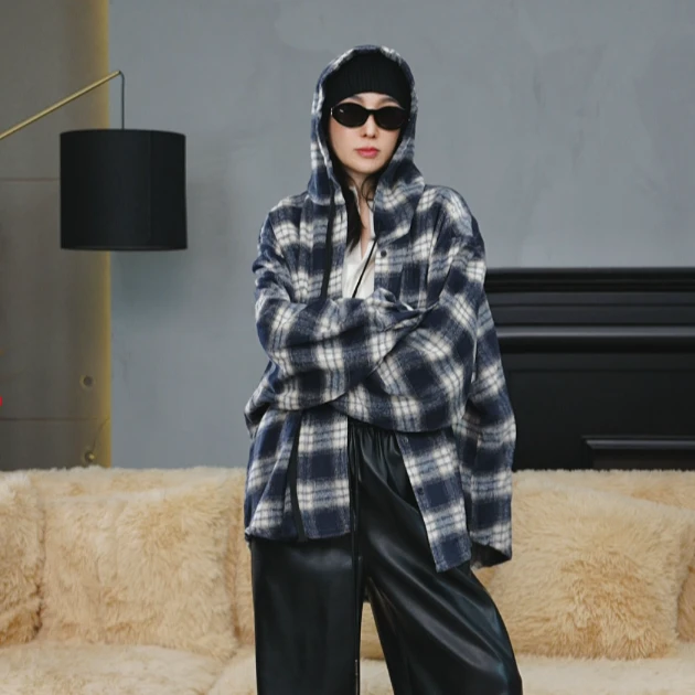 T姐衬衫福利局孤品清货（按主播给的编号备注下单！！！”）