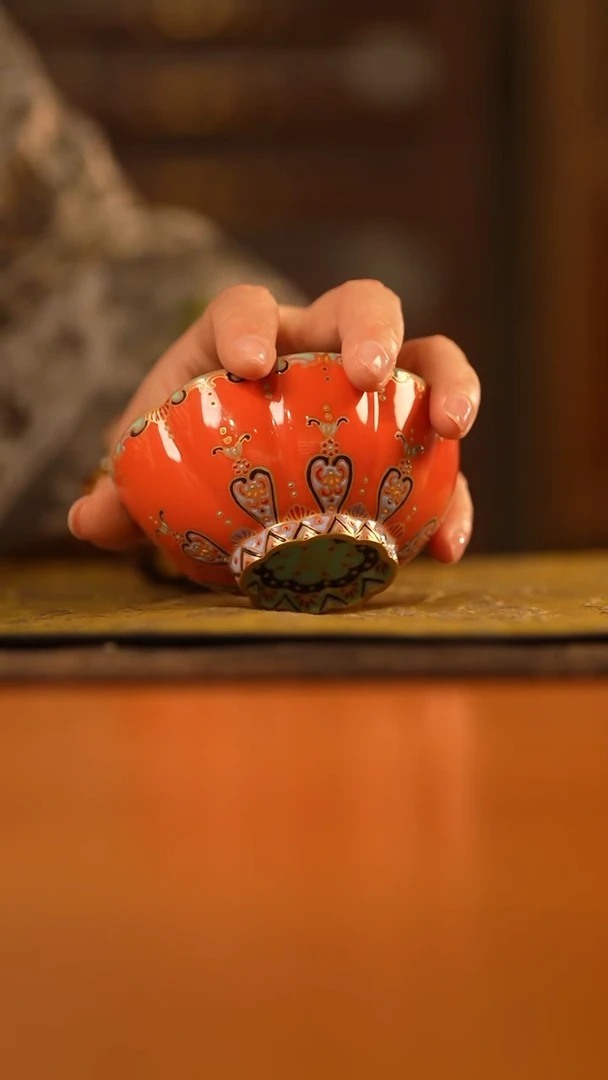 己和与瓷景德镇陶瓷