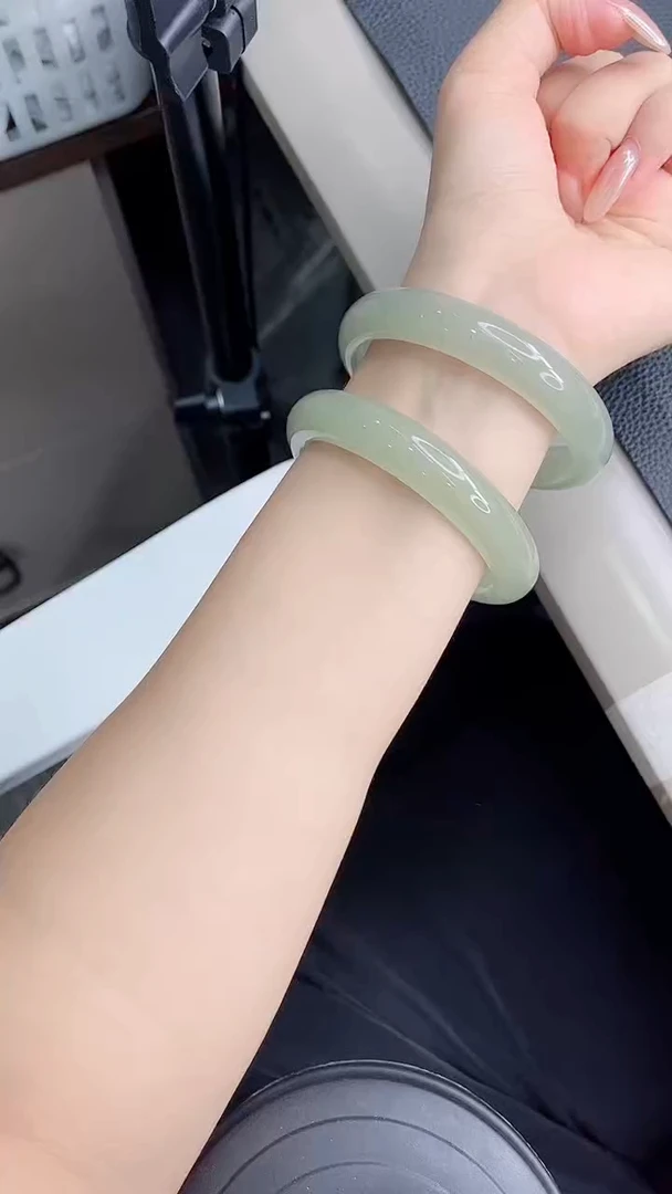 未镶嵌手镯东陵石258-59