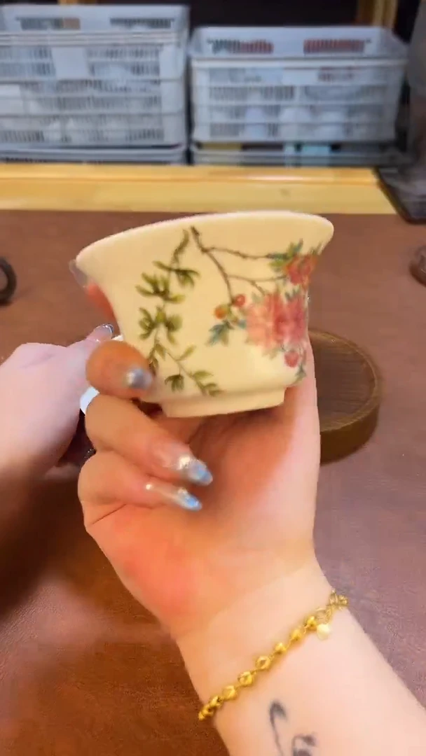 高端茶具，便宜处理