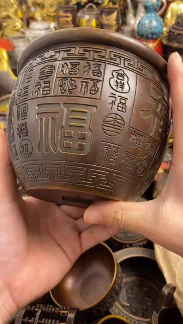 1案台摆件 物品摆件