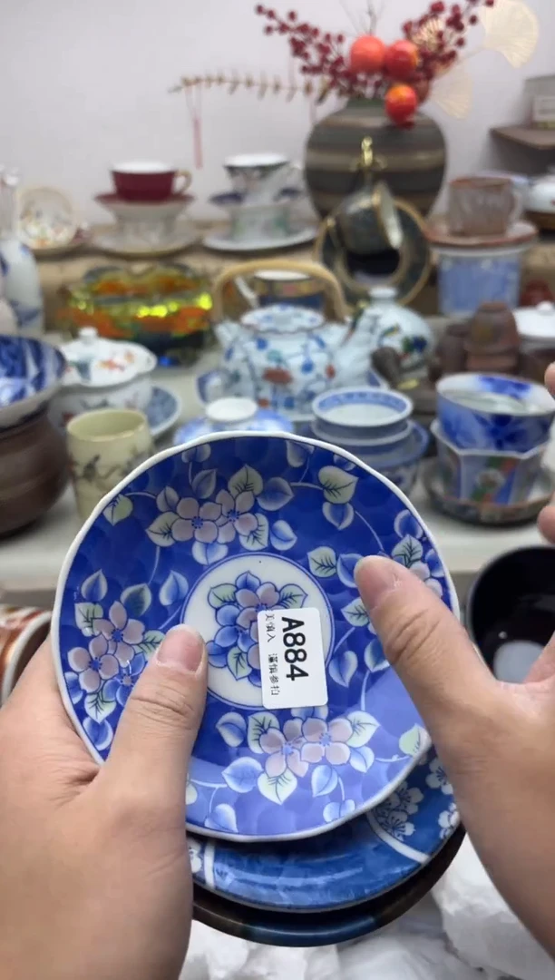 【闪购商品】碟884A...........