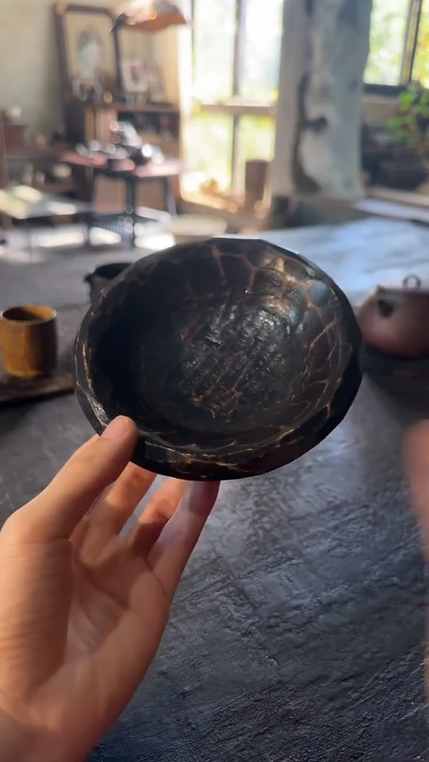 鱼和熊工作室手工陶艺