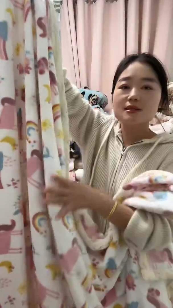 聚酯纤维2-2.3包边-独角兽-瑕疵款