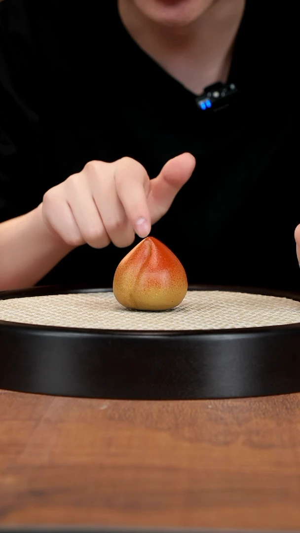 紫砂茶宠宜兴紫砂