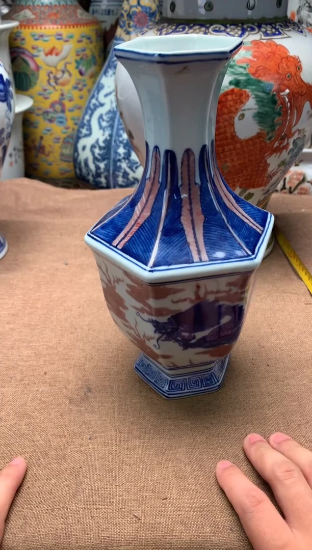摆件旧藏瓷器旧藏瓷器