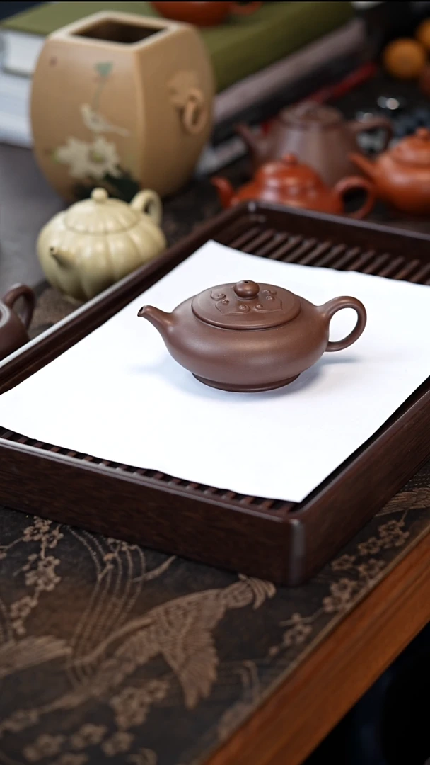 【闪购商品】紫砂茶壶111111111111111