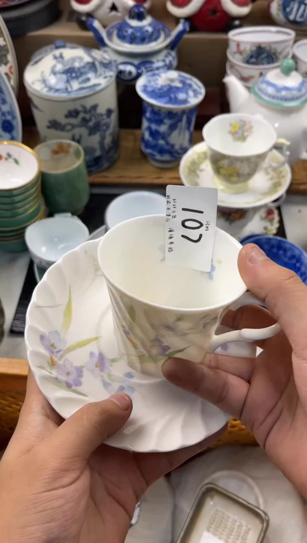 哈***筝店铺名称 轩轩瓷器 闪购类型 定向 哈桑的风筝