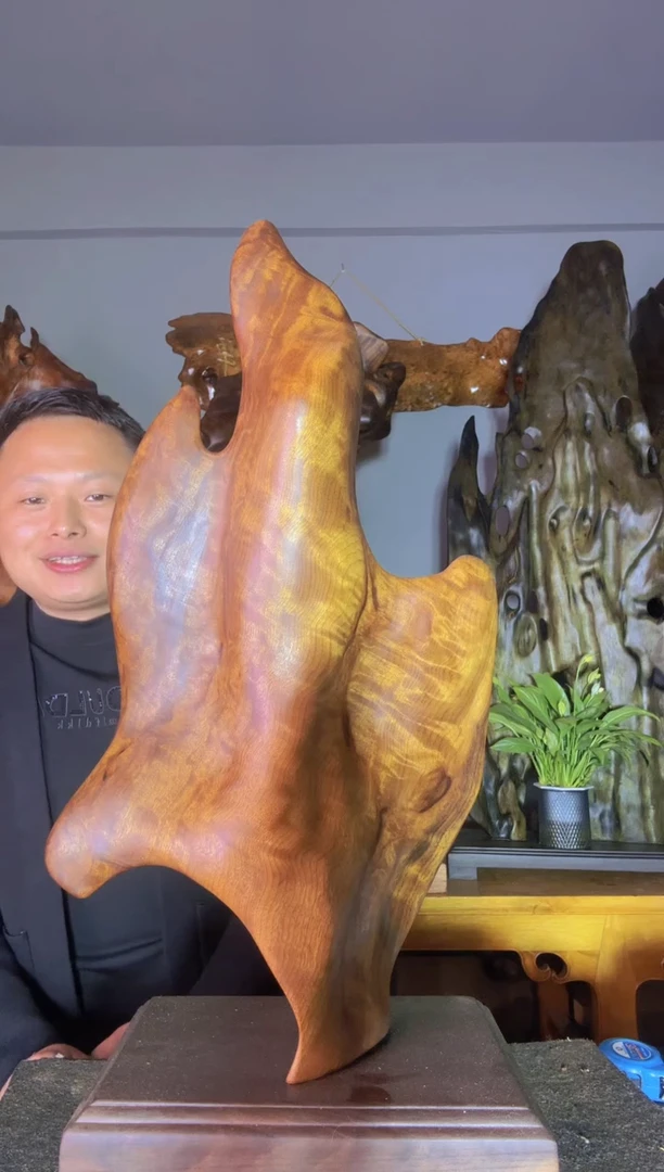 【闪购商品】金丝楠以直播间介绍为准